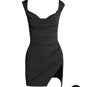 Tiger Mist Joslin dress